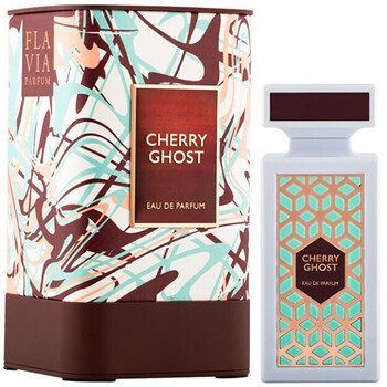 Cherry Ghost EDP 90ml