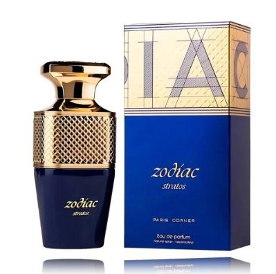 Paris Corner Zodiac Stratos Parfüüm EDP 100 ml