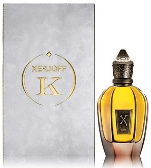 Xerjoff Kemi Collection Hayat Parfüüm EDP 100 ml