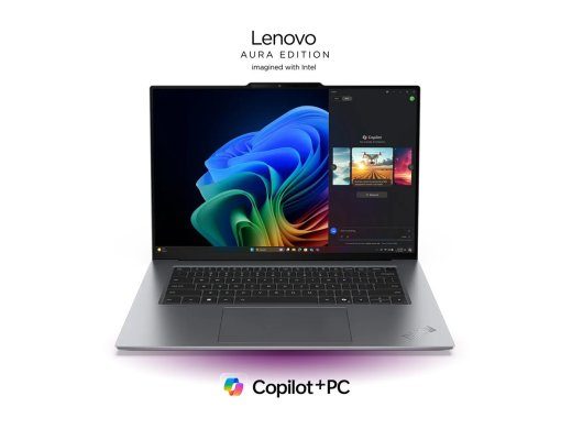 Lenovo ThinkPad X9-15 Gen 1 Copilot+ PC, 15,3 tolli, 2880 x 1800, 32GB RAM, 512GB salvestusruum, Intel Arc graafika, Windows 11 Pro