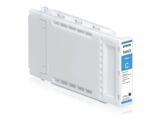 Epson C13T69220N Tintakastised Must