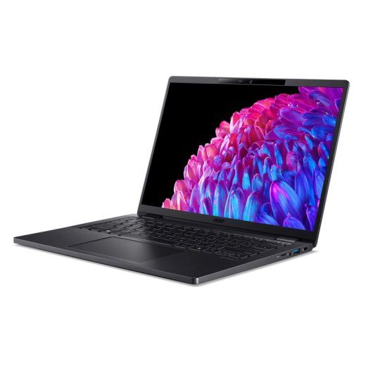 Acer TravelMate P6 14 TMP614-73-TCO - AI Ready - 14" - Intel Core Ultra 7 - 155H - Evo - 32 RAM - 1.024 TB SSD - German