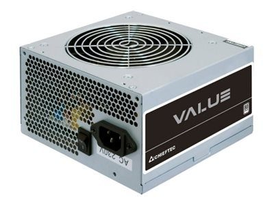 Chieftec VALUE SERIES APB-700B8 700W 80 PLUS maitinimo šaltinis