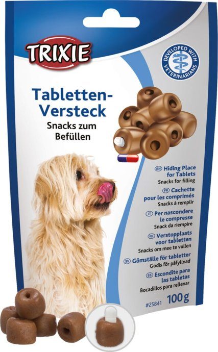 TRIXIE 25841 Dog Treat - 100 g