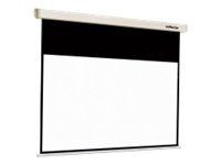 REFLECTA CR 180X141 16:9 BL RAAM