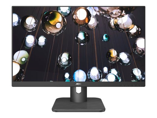 AOC 24E1Q 23.8-tolline IPS Full HD 1920 x 1080 VGA (HD-15) HDMI DisplayPort Monitor 60Hz