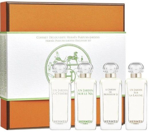 Hermes Un Jardin EDT 7,5ml