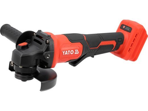 YATO 18V 125mm Nurgahammutaja YT-828256