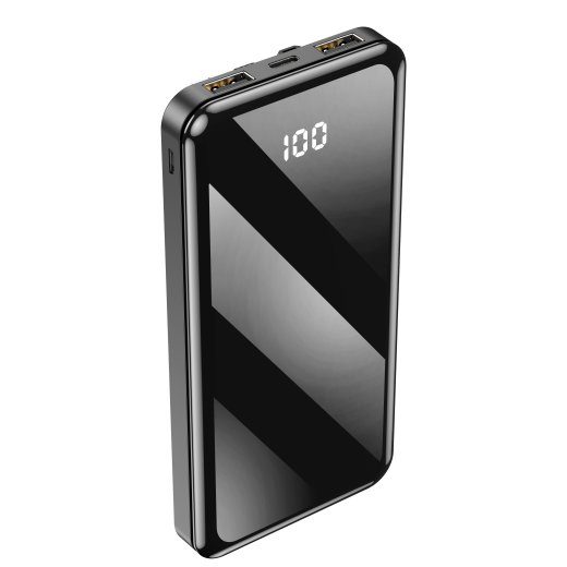 Forever TB-411 Power Bank 10000 mAh universaalne laadija seadmetele