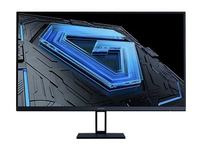 Xiaomi G27i 27 IPS Full HD 1920 x 1080 HDMI DisplayPort 165Hz monitorius