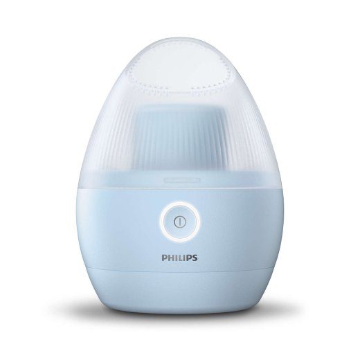 Philips 1000 Series GCA2100/20 Nose Hair Trimmer Blue