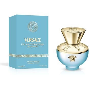 Dylan Turquoise naiste EDT 30ml