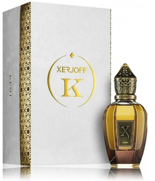 Xerjoff Kemi Collection Jabir Parfüüm EDP 50 ml