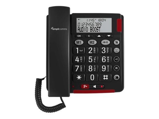 Amplificomics BigTel 48 Plus