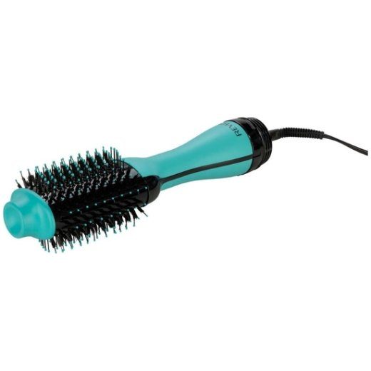 Revlon plaukų džiovintuvas/styler RVDR5222TE2 žalias