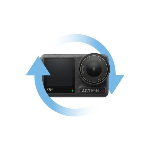 DJI Care Refresh DJI Osmo Action 4 (aasta plaan) - elektrooniline kood