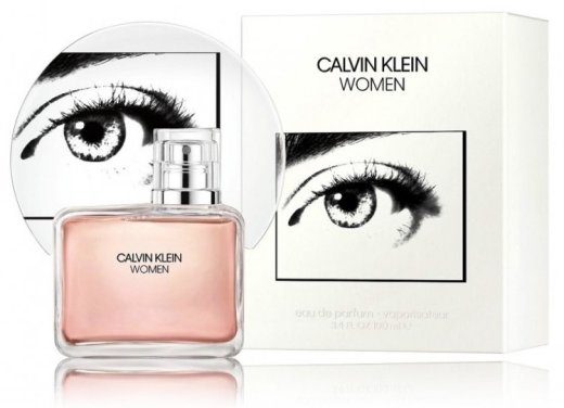 Calvin Klein Women Parfüüm EDP 100 ml