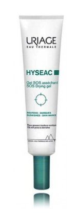 Uriage Hyséac SOS kuivatav geel 15 ml