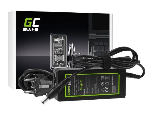 Green Cell PRO 19V adapter