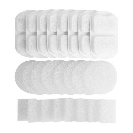 Vahetusfiltrid Oneisall fontäänile PWF-002
