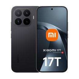 Xiaomi 17T 12GB 256GB Black