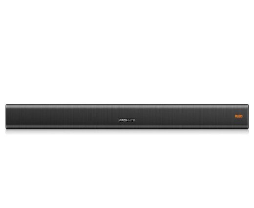 Promate StreamBar30 BassBoost Garso juosta su subwoofer