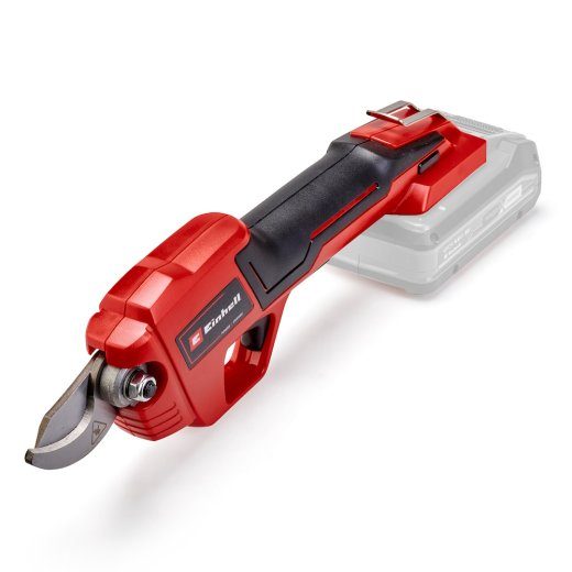 Einhell GE-LS 18 Li Solo juhtmevaba niiduk, aku puudub