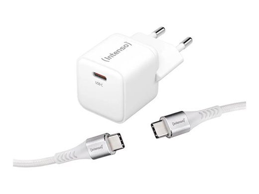 POWER ADAPTER USB-C/7803042 INTENSO