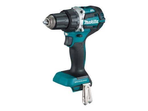 Makita DDF484Z Akupuur/pärandaja, 18V (Aku ja laadija ei kuulu komplekti)