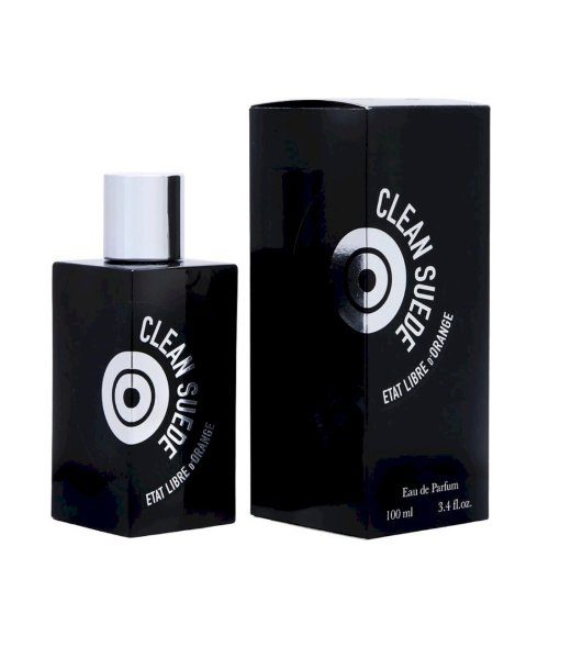 Etat Libre d’Orange Clean Suede Kvepalai EDP 100ml