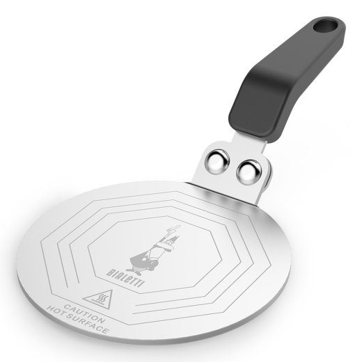 Bialetti DCDESIGN08 šilumos sklaidytuvas 1 vnt.