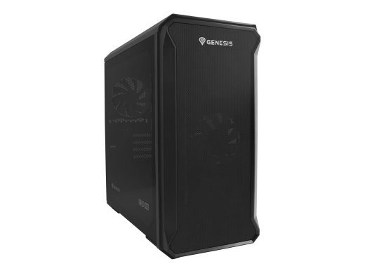 NATEC Genesis PC korpus Irid 503 micro