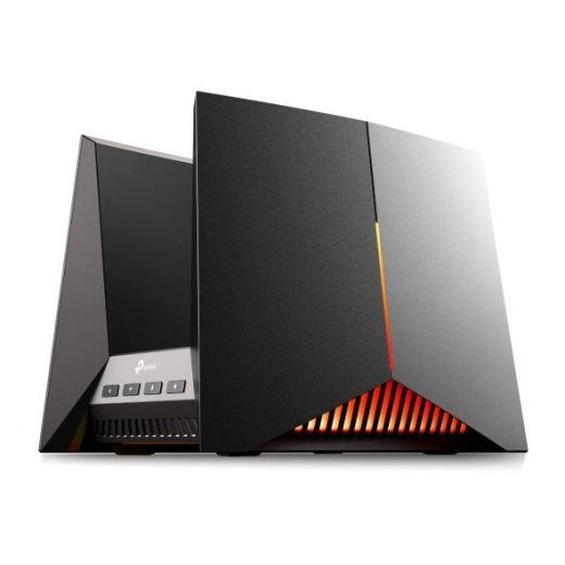 TRAASURUTÜÜBEL TP-LINK Archer GE800 Wi-Fi 7 (802.11be) Data speed 11520 Mbit/s Ethernet WAN Yes WAN connection type RJ-45 Ethernet LAN Yes 6xLAN p