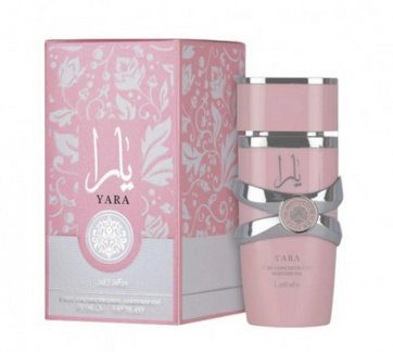 Lattafa Yara Parfüüm CPO 20 ml