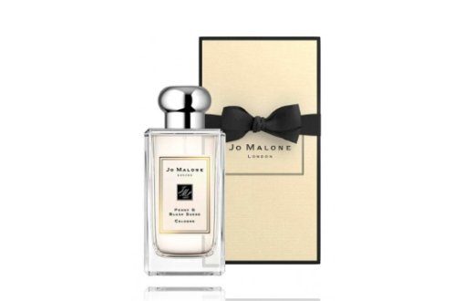 Jo Malone Peony & Blush Suede Parfüüm EDC 30 ml