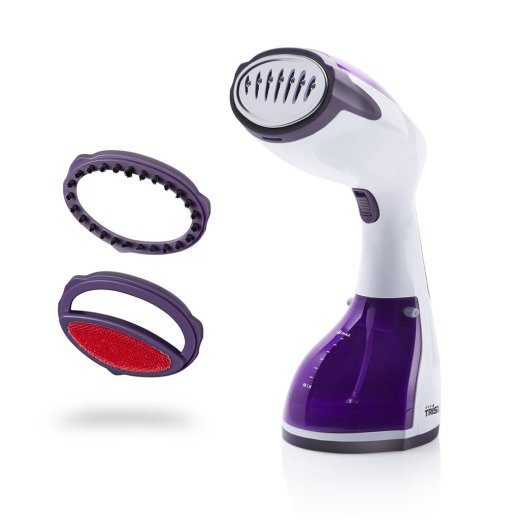 Tristar Rõivaste aurusti ST-8916 Käsi 1200 W 0,26 L 20 g/min Lilla