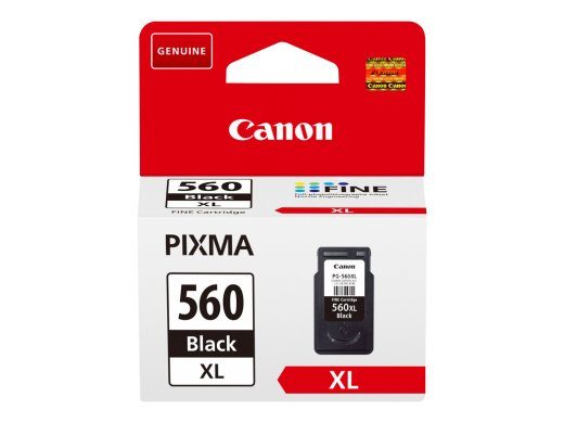 CANON 1LB CRG PG-560XL must XL tindikassett