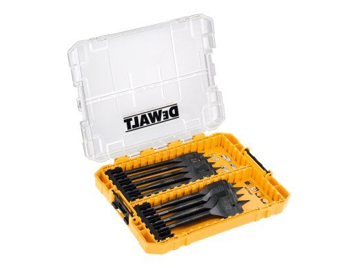 DeWALT Extreme Impact Ready DT70751-QZ Puurimisotsikute komplekt