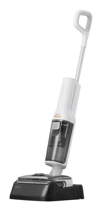 Vakuuminiu Valikliu ROBOROCK F25 RT Stovimas/Belaidis Balta Svoris 4 kg WD5M7B022-00
