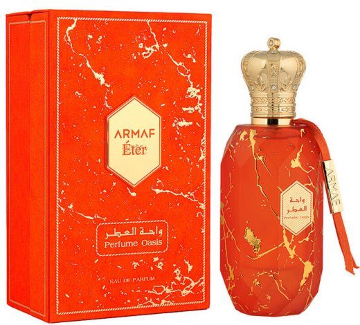 Armaf Oasis Kvepalai EDP 100 ml