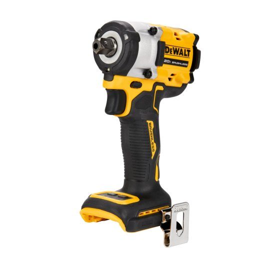 DeWalt DCF922NT-XJ 18V Impaktinė raktė be baterijos