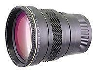 Raynox HD 2200PRO-LE Adapter