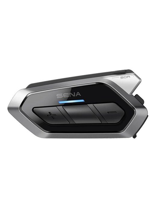 SENA 50R-02 mootorratasside suhtlussüsteem
