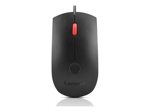 Lenovo Optiline Kaabel Must