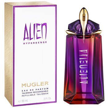 Alien Hypersense EDP 60ml
