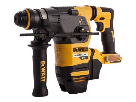 DeWALT DCH333NT-XJ 54V 4.2 Joule haamerpuur