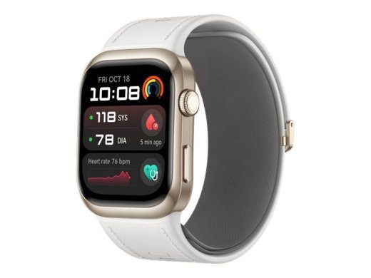 Huawei Watch D2 Kuldne Valge SmartWatch