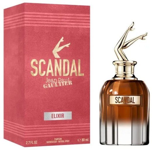 Jean Paul Gaultier Scandal Perfume 80ml