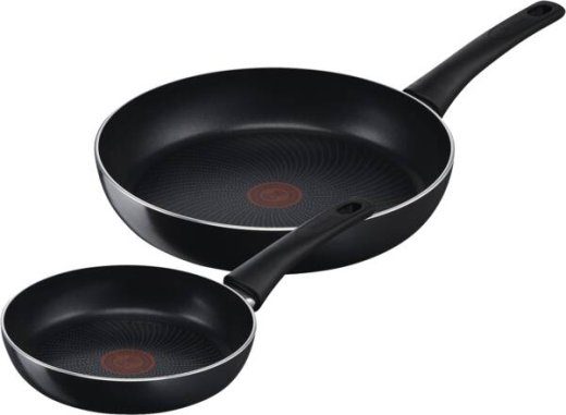 Tefal Generous cook C27890 2-osaline pannikomplekt