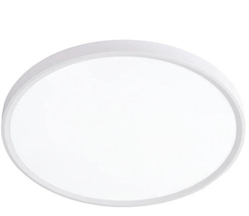 Lamp OTHER Power consumption 40 Watts Luminous flux 4800 Lumen 6000 K VS-FL-40-PIR-IP44/W